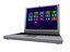 laptop computer 3d model