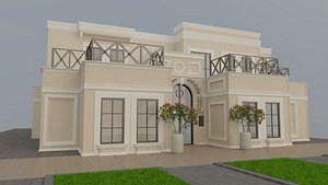 Classic Home