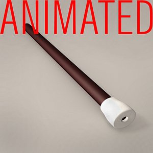 Magic Wand [ANIMATED]