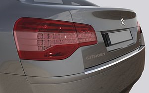 Citroen C5