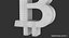 ビットコインのシンボル