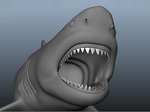 gr model