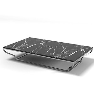 Emmei Stilnovo cocktail table marble modern contemporary coffee
