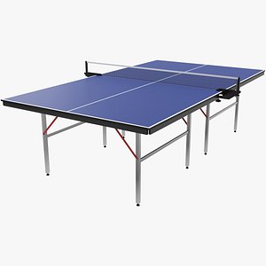 Table Tennis
