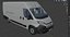 2024 FIAT DUCATO L4H3 Detaillierte Innenausstattung
