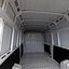 2024 FIAT DUCATO L4H3 Detaillierte Innenausstattung