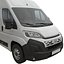 2024 FIAT DUCATO L4H3 Detaillierte Innenausstattung
