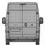 2024 FIAT DUCATO L4H3 Detaillierte Innenausstattung