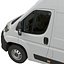 2024 FIAT DUCATO L4H3 Detaillierte Innenausstattung