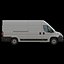 2024 FIAT DUCATO L4H3 Detaillierte Innenausstattung