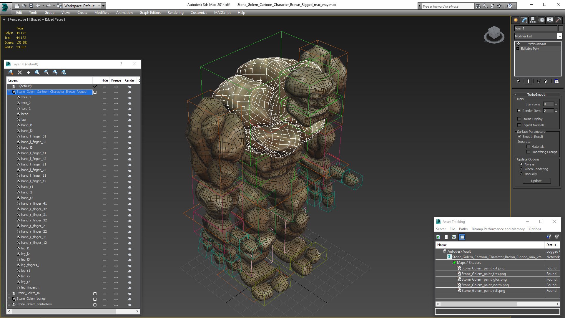 3D model Stone Golem Cartoon Character Brown Rigged https://p.turbosquid.com/ts-thumb/g2/ro1jBG/5V/stonegolemcartooncharacterbrownriggedvray3dmodel020/jpg/1663717558/1920x1080/fit_q87/e10f4b141da4333abd6bb13b7a8ade81a8e9c93b/stonegolemcartooncharacterbrownriggedvray3dmodel020.jpg