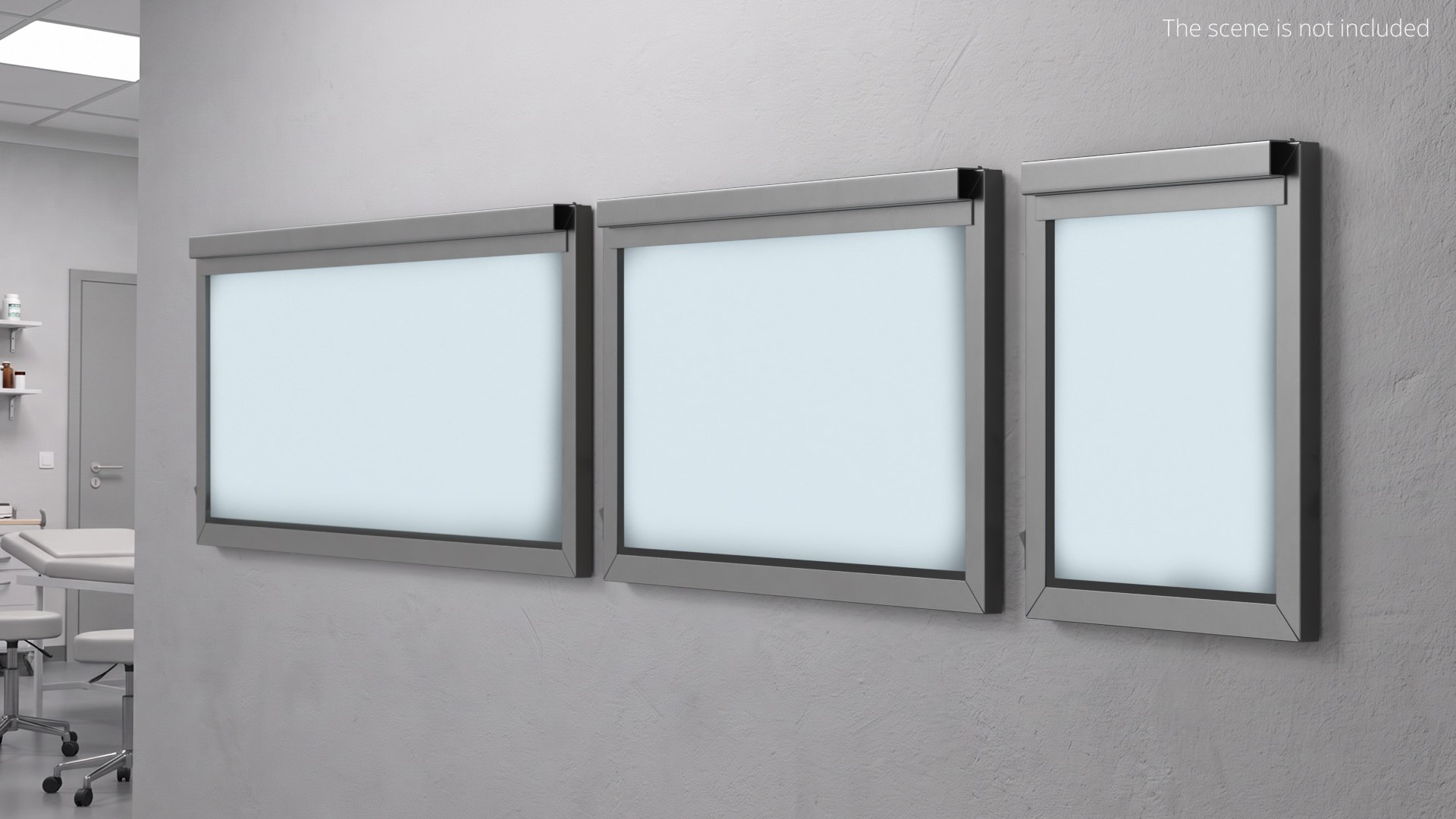3D model X Ray Lightbox Set https://p.turbosquid.com/ts-thumb/g2/tJf3Up/9o/x_ray_lightbox_set_003/jpg/1786489332/1920x1080/fit_q87/8bc8d1473ca97e33200d2a093148f4f57bf5c57c/x_ray_lightbox_set_003.jpg