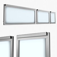 X Ray Lightbox Set