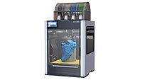 3D printer Bambu Lab H2D