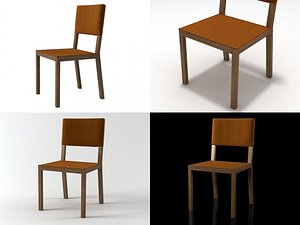 Triz chair