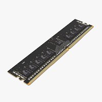 Kingston SDRAM Memory Module