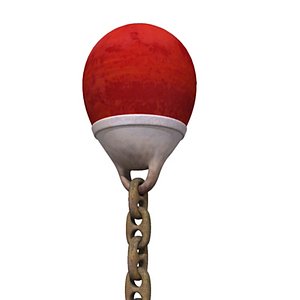 buoy chain