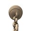 3d buoy chain model