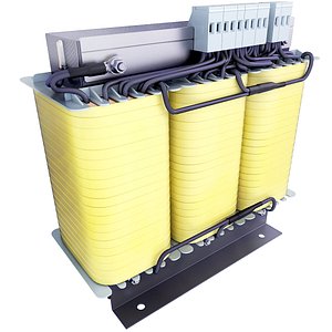 Transformer Three Phase 14