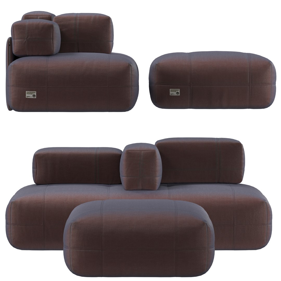 Moroso Diesel AeroZeppelin 200cm sofa and pouf 3D model https://p.turbosquid.com/ts-thumb/g2/yJThC9/J9/003_preview/jpg/1636981791/1920x1080/fit_q87/86d365522ac8f43670dd7376dc288e6230942155/003_preview.jpg