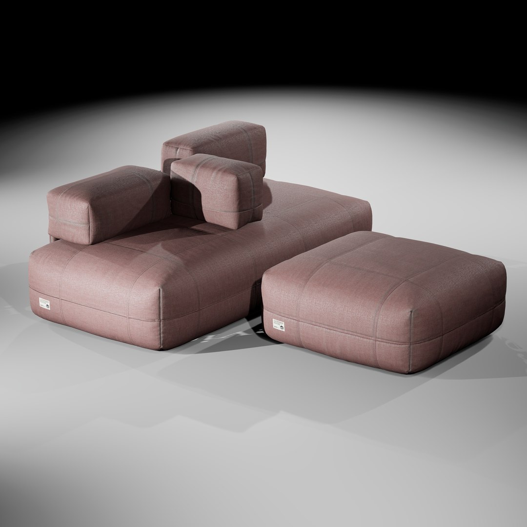 Moroso Diesel AeroZeppelin 200cm sofa and pouf 3D model https://p.turbosquid.com/ts-thumb/g2/yJThC9/XR/ue_preview.0005/jpeg/1637425089/1920x1080/fit_q87/0f68c8ceb1cfa5a2b1b72cc98b3b21e341365b92/ue_preview.0005.jpg