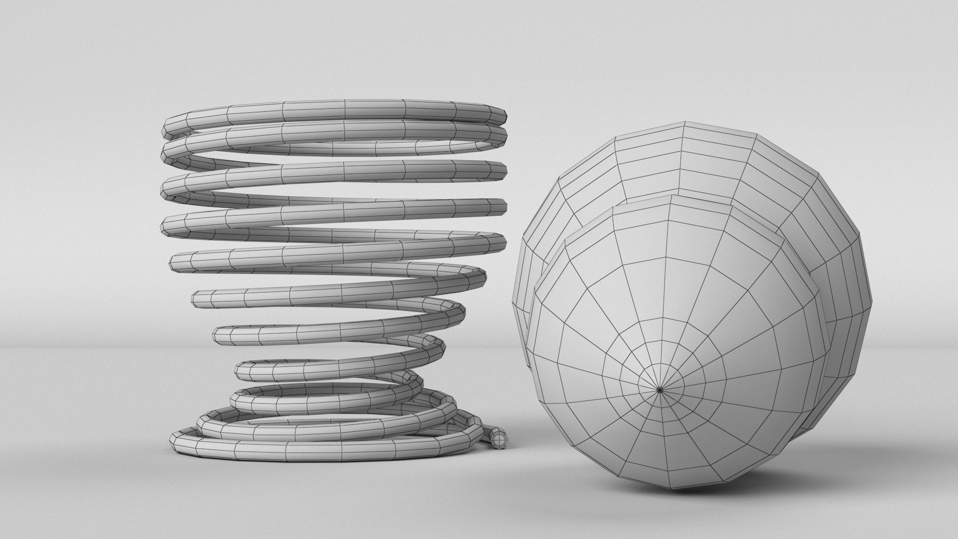 3D Model Makeup Sponge - TurboSquid 1657846