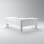 Mesa de escritório de canto