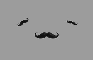 Mustache