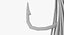 Hook for Fishing V1