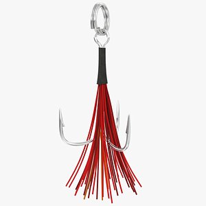 Hook for Fishing V1