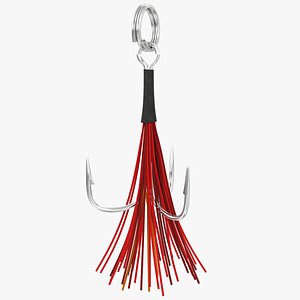 Hook for Fishing V1