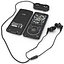 MP3 Player Sony NWZS764BLK Black Set