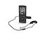 MP3 Player Sony NWZS764BLK Black Set