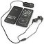 MP3 Player Sony NWZS764BLK Black Set