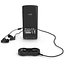 MP3 Player Sony NWZS764BLK Black Set