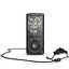 MP3 Player Sony NWZS764BLK Black Set