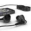 MP3 Player Sony NWZS764BLK Black Set