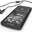 MP3 Player Sony NWZS764BLK Black Set