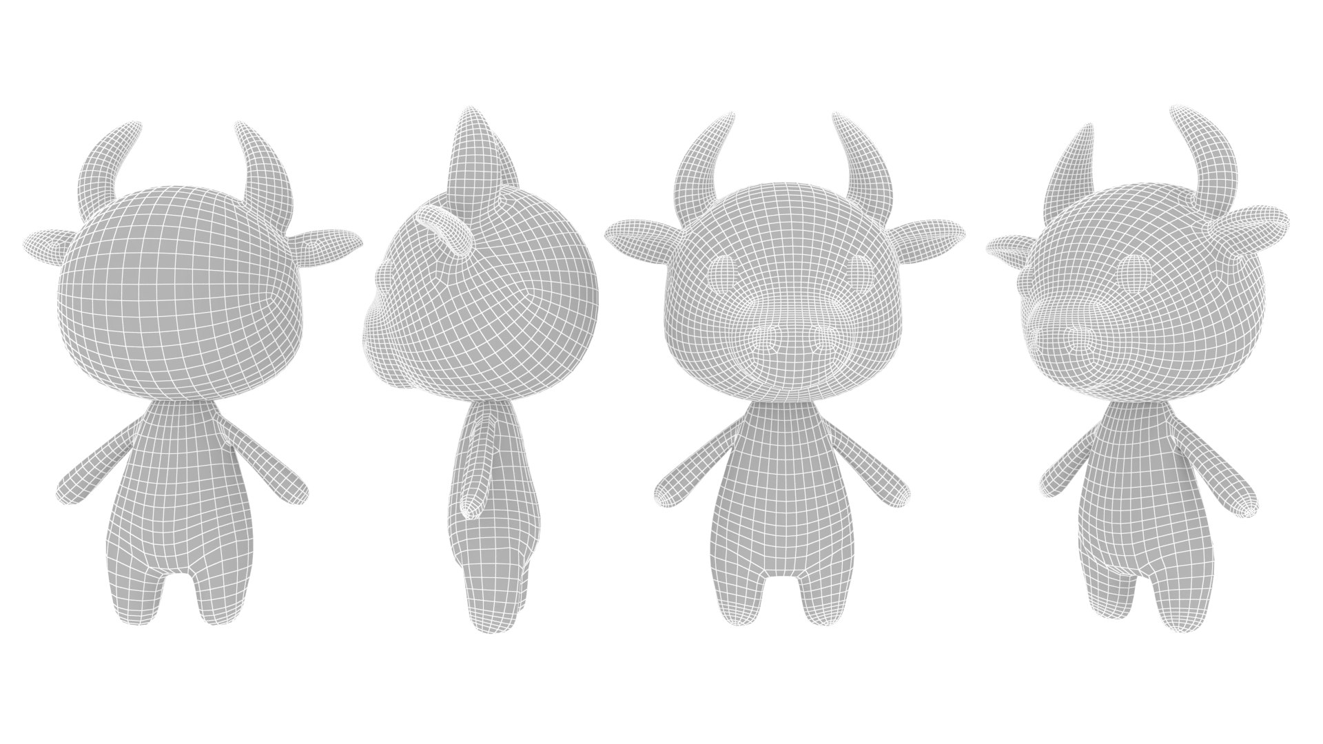 3D Character Animal Cartoon v002 Collection https://p.turbosquid.com/ts-thumb/g3/AFHPKl/ON/wire_01/png/1690350120/1920x1080/fit_q87/f9f32fd815eaf3e4aa2299a6e41bb04cac73b854/wire_01.jpg