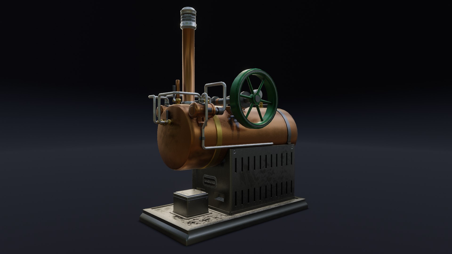 Steampunk Machine 3D https://p.turbosquid.com/ts-thumb/g3/AmsrYR/2E/steammach7/png/1673972689/1920x1080/fit_q87/94afd4fe66a4d3381cba33605e6355324498e034/steammach7.jpg