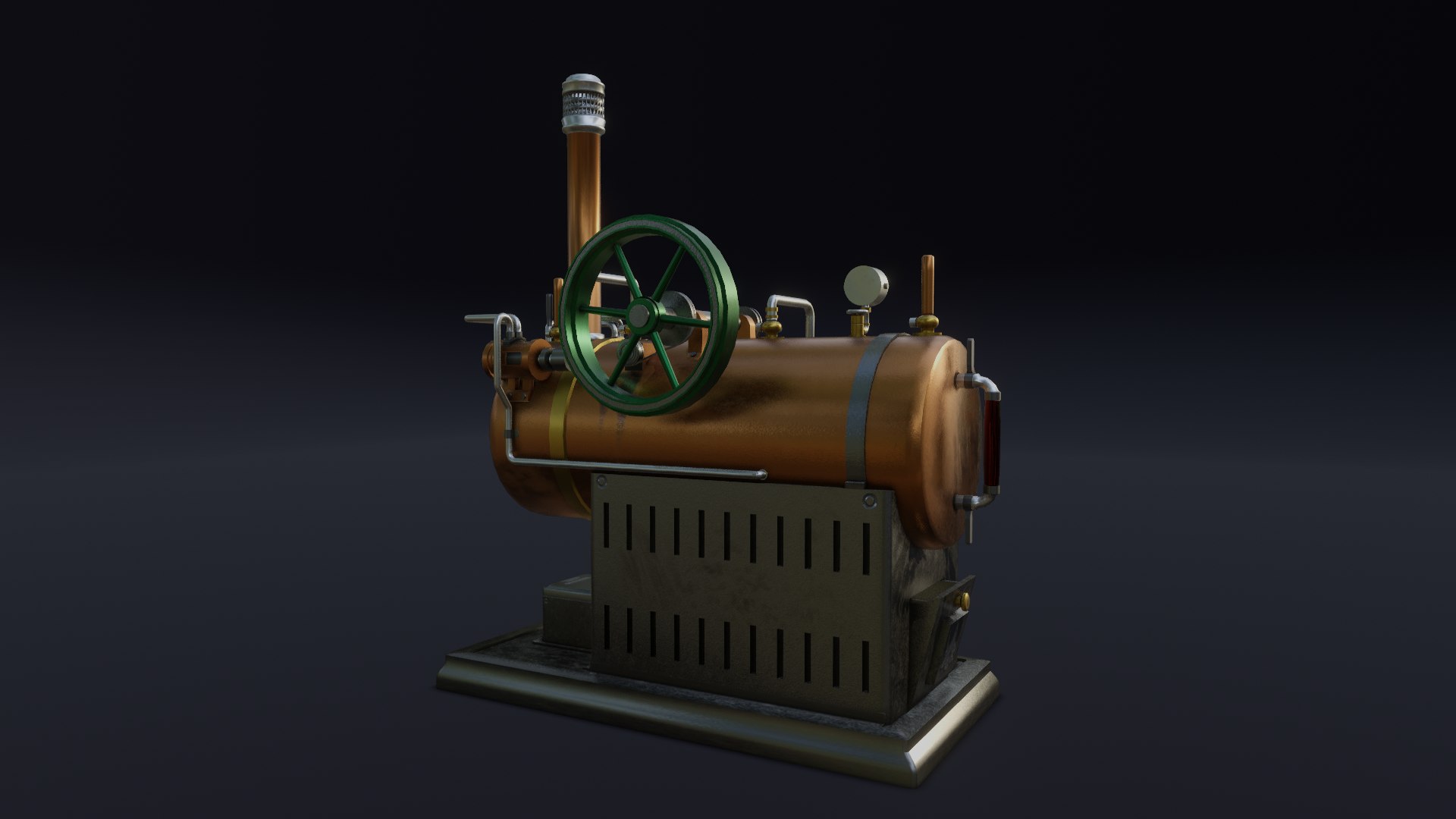 Steampunk Machine 3D https://p.turbosquid.com/ts-thumb/g3/AmsrYR/57/steammach8/png/1673972704/1920x1080/fit_q87/e4b3daa56cf3f5c969f688a4d6f3f4e768ec44bb/steammach8.jpg