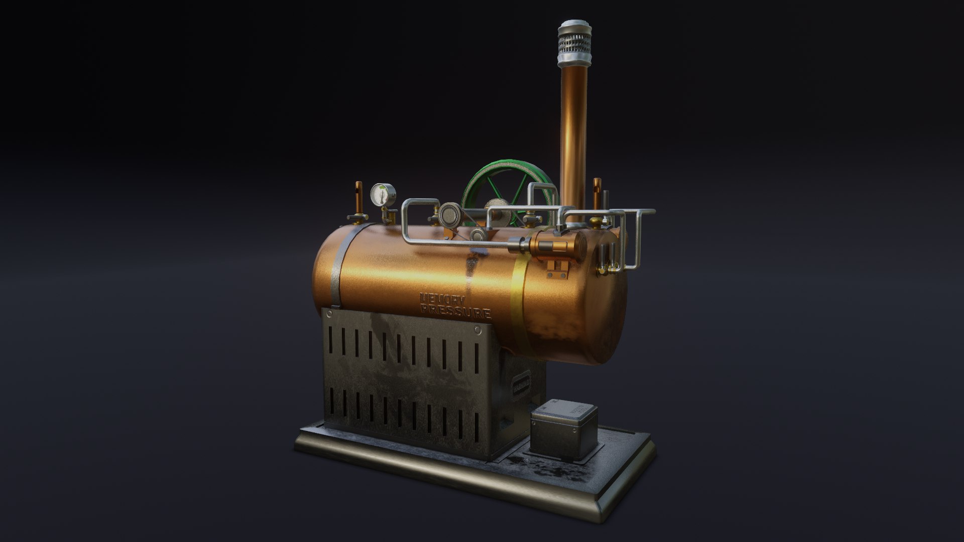 Steampunk Machine 3D https://p.turbosquid.com/ts-thumb/g3/AmsrYR/Wr/steammach6/png/1673972697/1920x1080/fit_q87/04800e9d04cb2fd3cd1648c66d400a998640fdc3/steammach6.jpg