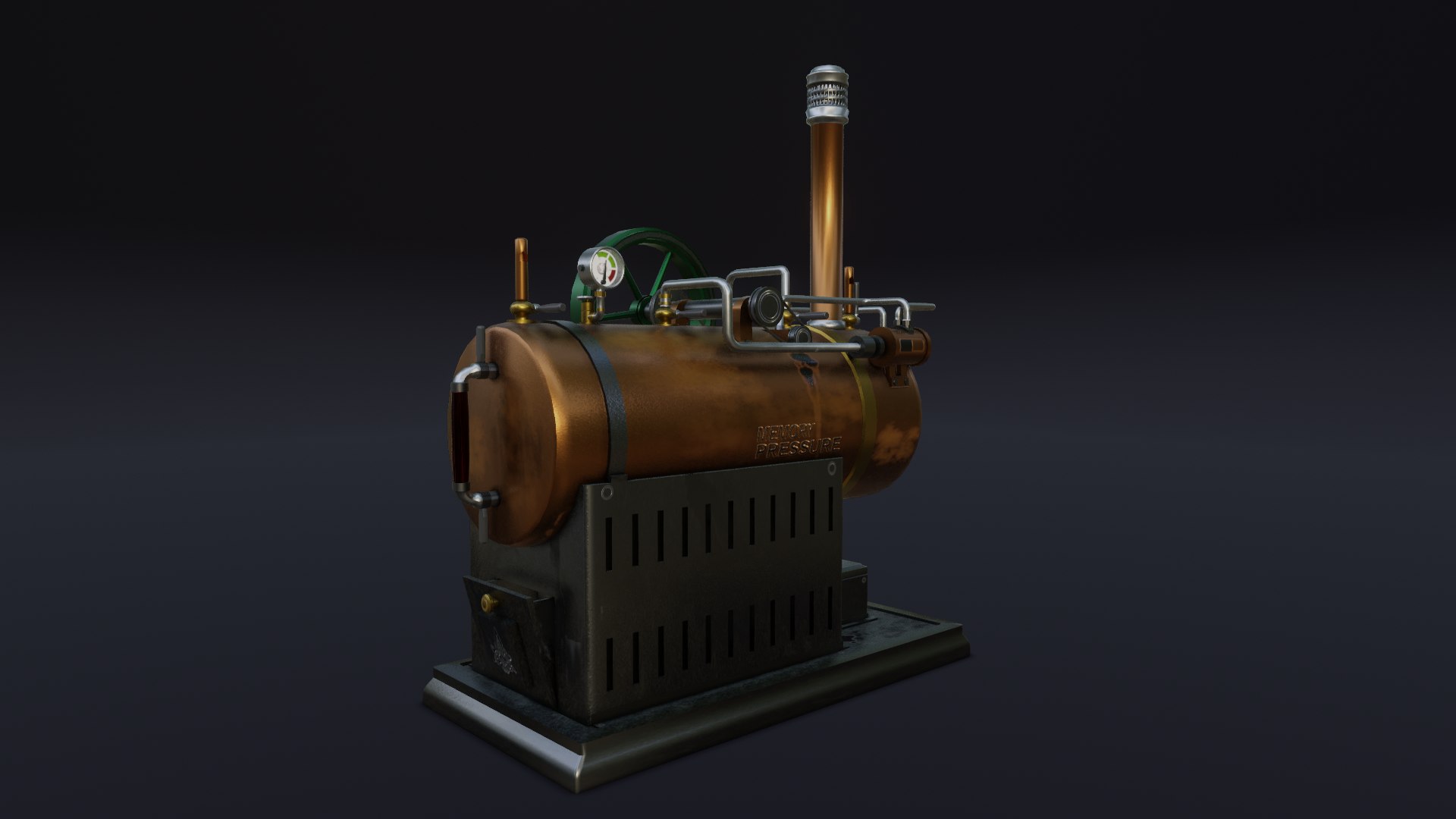 Steampunk Machine 3D https://p.turbosquid.com/ts-thumb/g3/AmsrYR/X1/steammach5/png/1673972684/1920x1080/fit_q87/895946a12cd944db28de3a0810e688ba9833b0cd/steammach5.jpg
