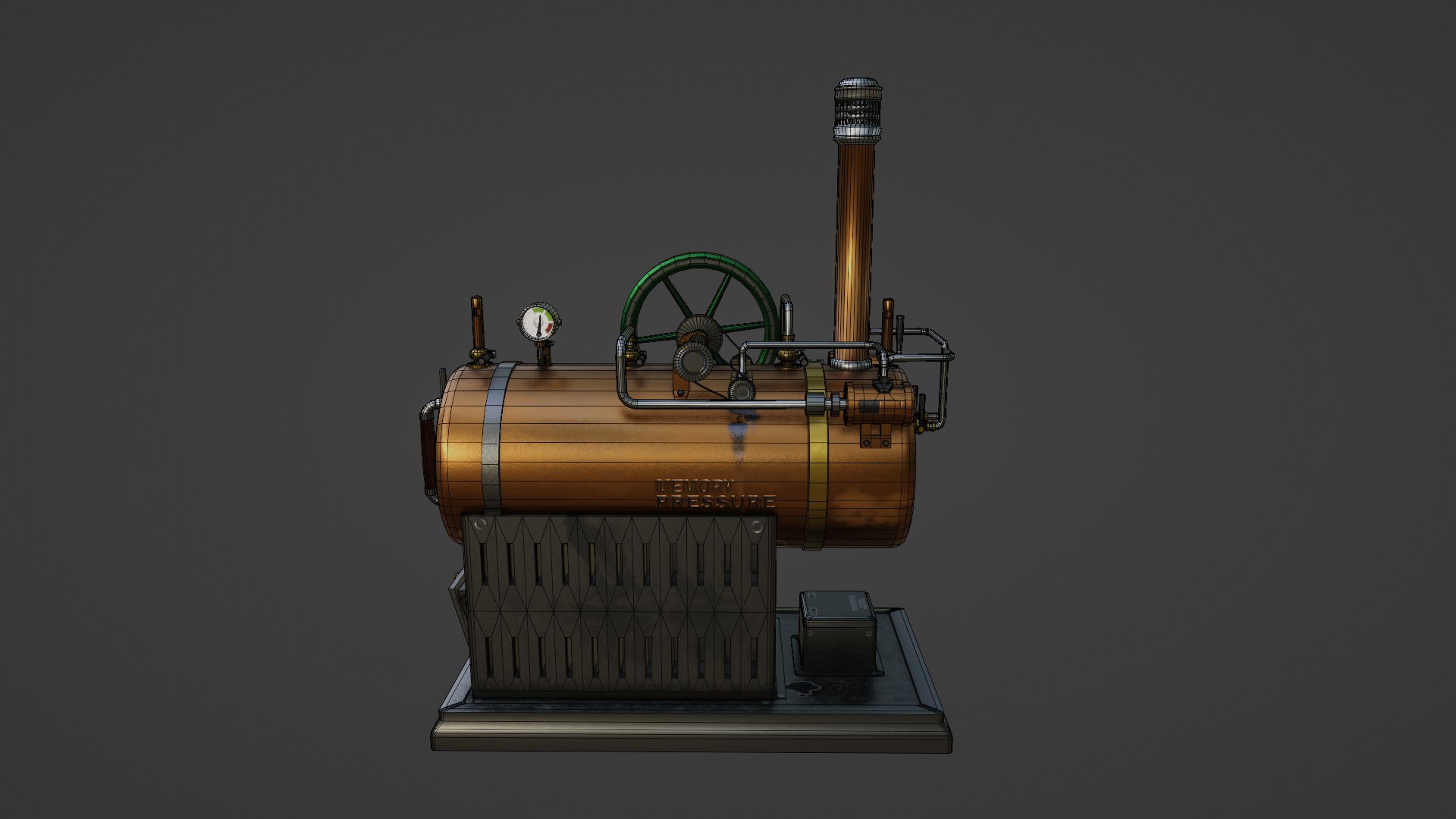 Steampunk Machine 3D https://p.turbosquid.com/ts-thumb/g3/AmsrYR/lM/steammachwf15/png/1673972723/1920x1080/fit_q87/9b3c7884a0a4030f0b2f3bcc45bf1256b13eabfc/steammachwf15.jpg