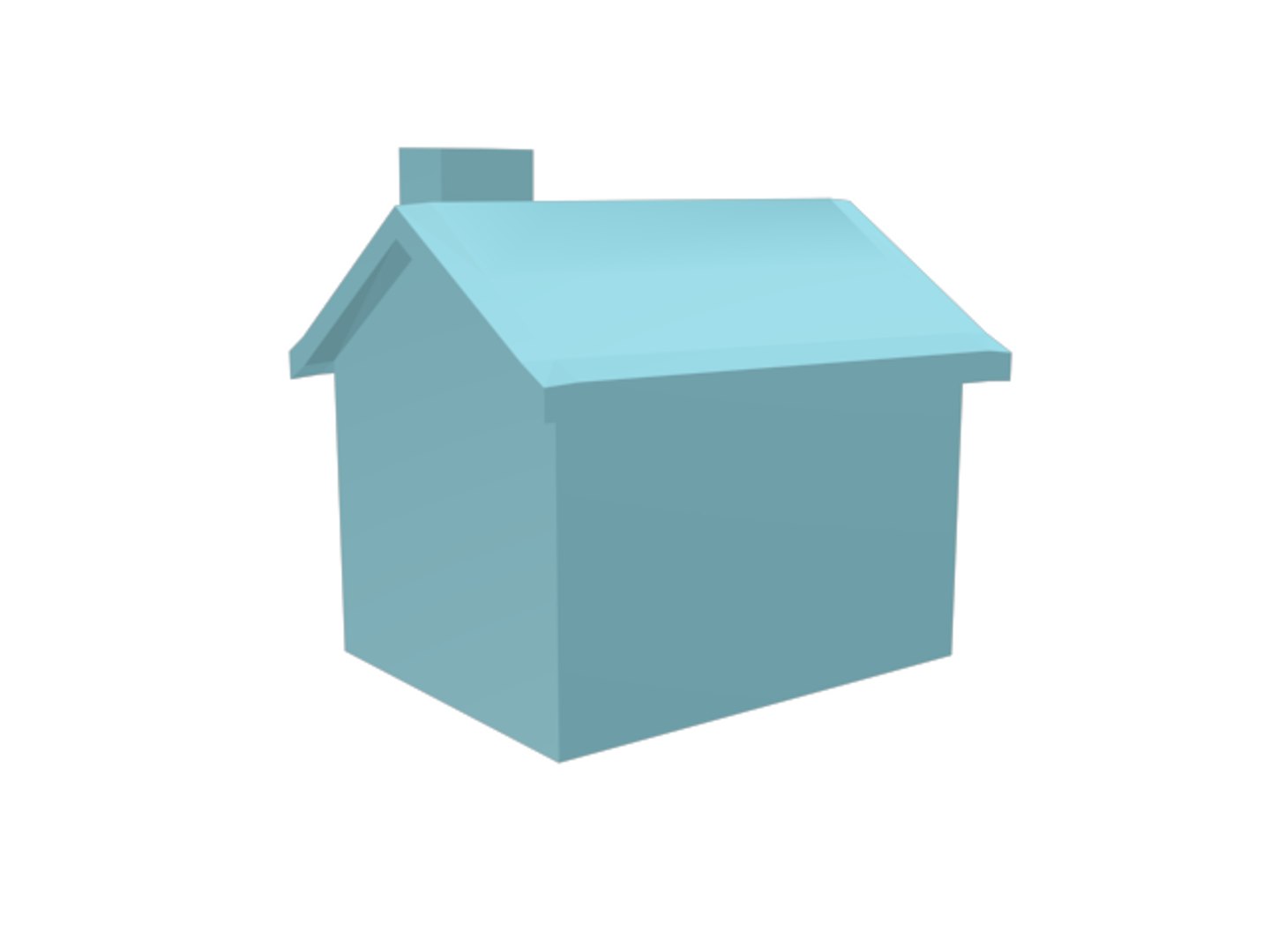 Simple House Max