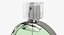 Parfum Chanel Chance Eau Fraiche com Caixa