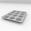 Muffin Pan