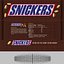 3D snickers twix bounty