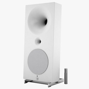 Avantgarde Acoustic ZERO 1