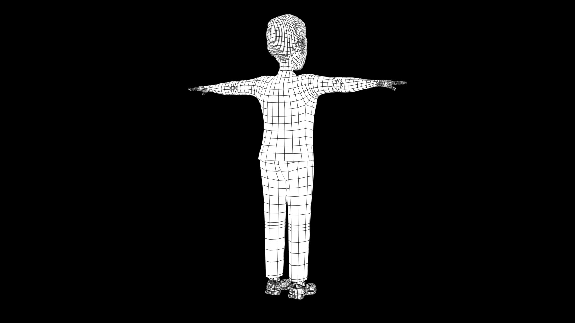 Rashid Khan Model - TurboSquid 2089360